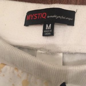 Girl pants size Medium